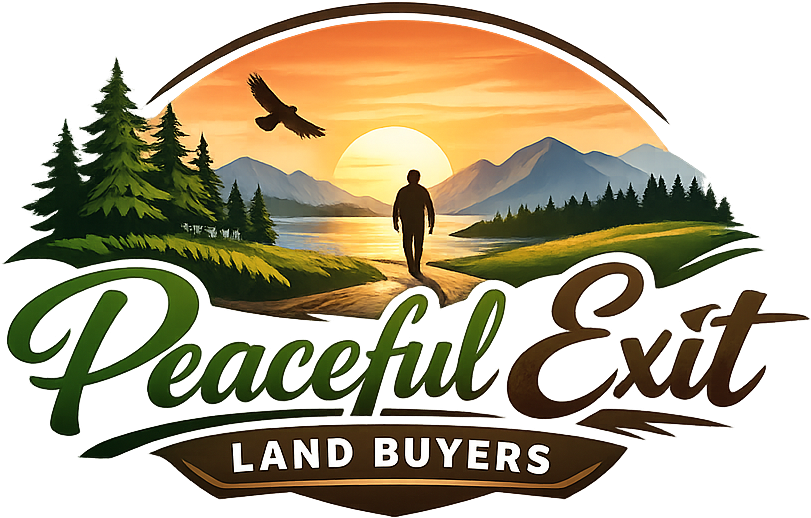 We Buy Houses And Land 